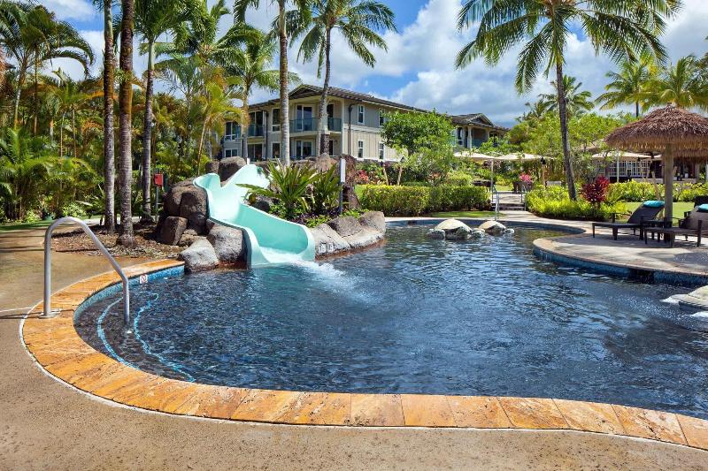 The Westin Princeville Ocean Resort Villas