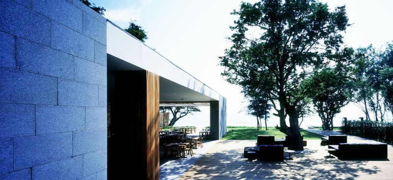 Tolani Resort Kui Buri