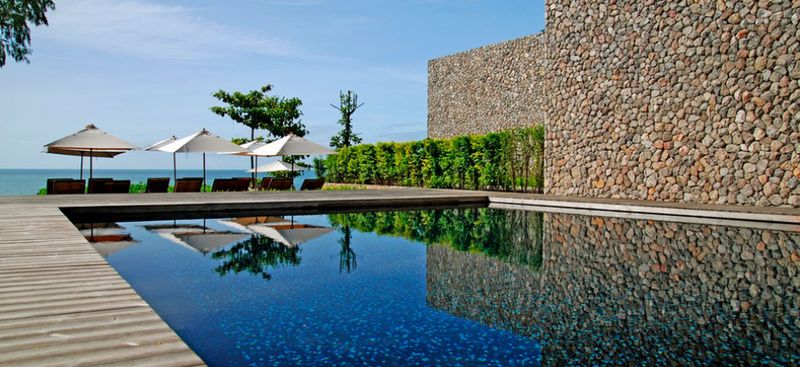 Tolani Resort Kui Buri