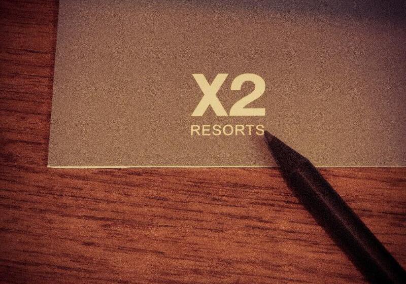 Tolani Resort Kui Buri