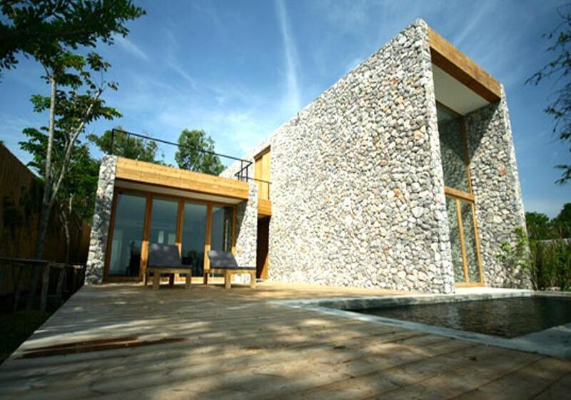 Tolani Resort Kui Buri