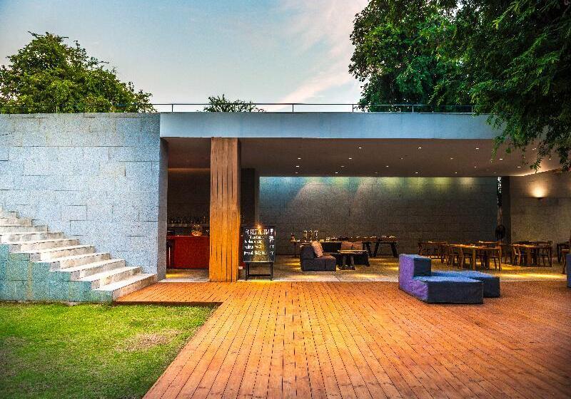 Tolani Resort Kui Buri