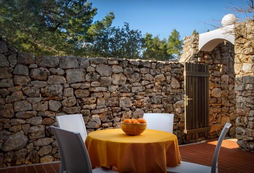 Trim Sunny Apartments By Valamar