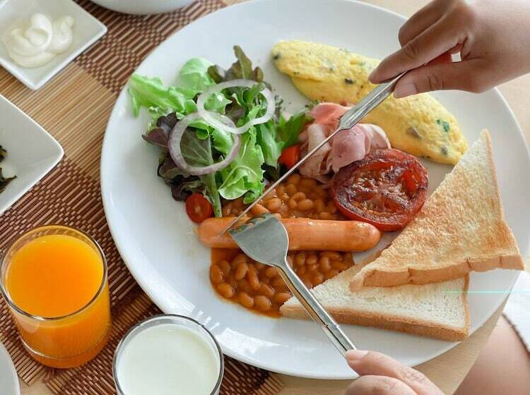 Отель Urbana Langsuan