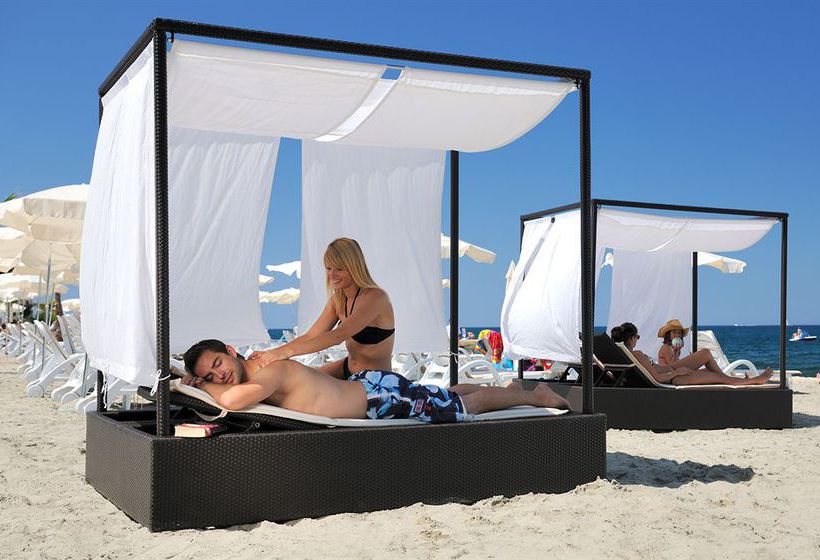 酒店 Valamar Pinia