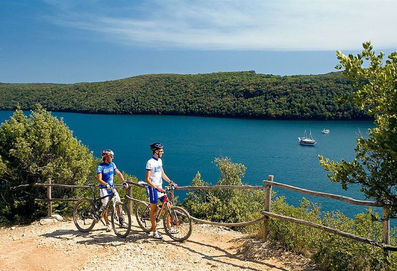 酒店 Valamar Pinia