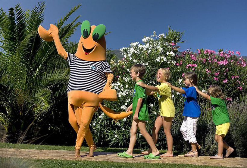 酒店 Valamar Pinia