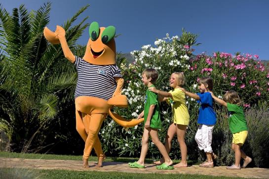 酒店 Valamar Pinia