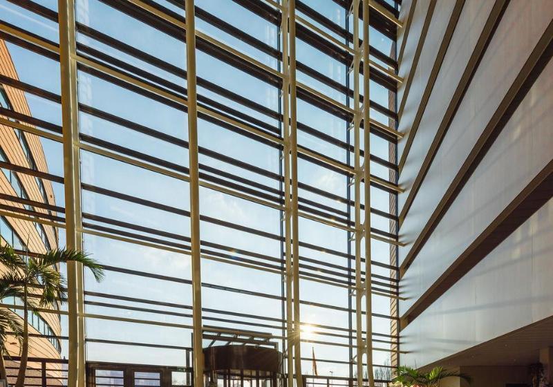 Van Der Valk Hotel Rotterdam   Blijdorp