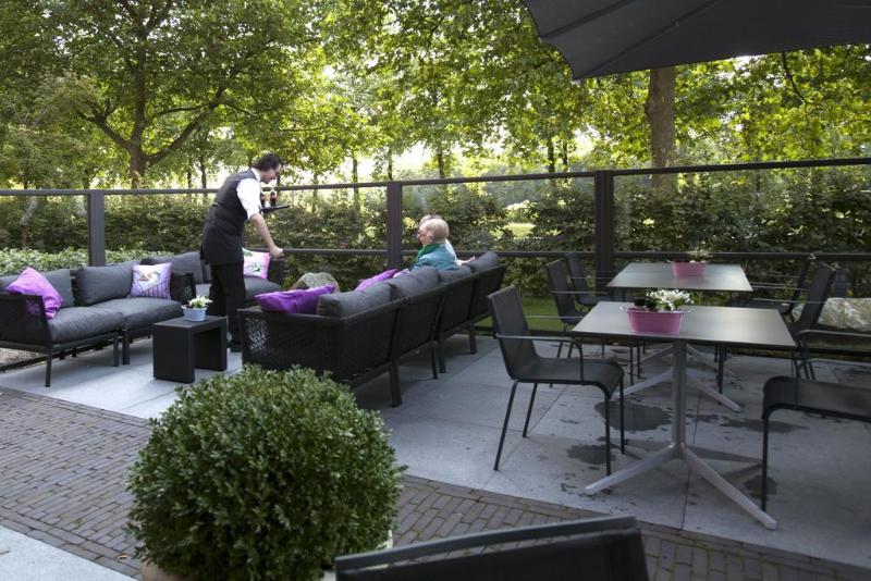 Van Der Valk Hotel Rotterdam   Blijdorp