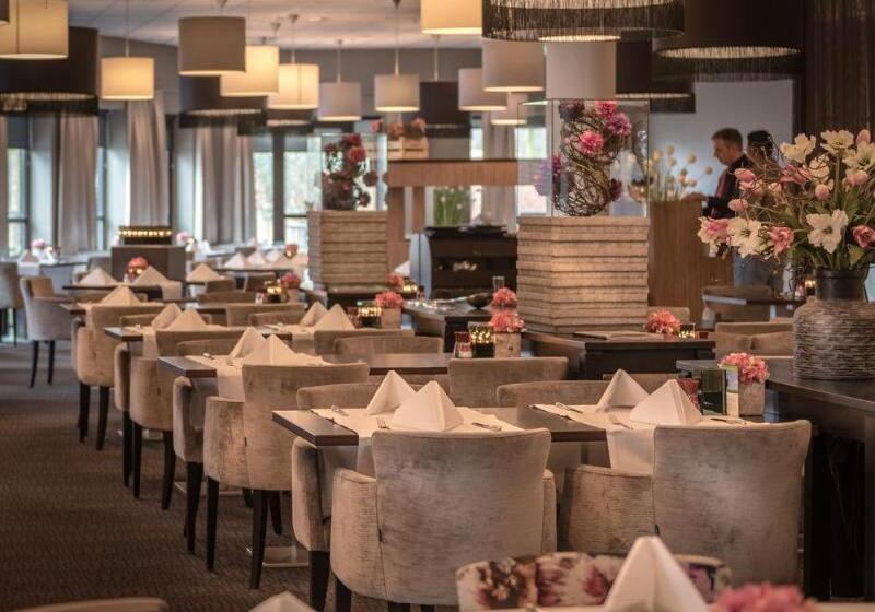 Van Der Valk Hotel Rotterdam   Blijdorp