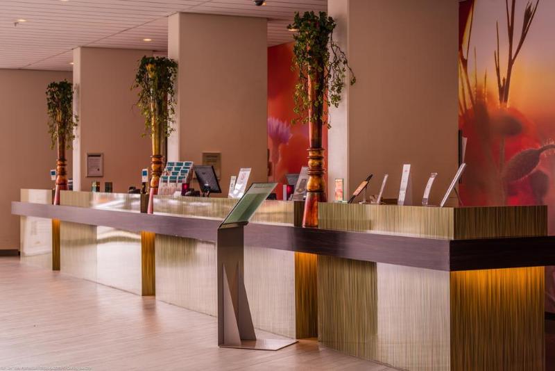 Van Der Valk Hotel Rotterdam   Blijdorp