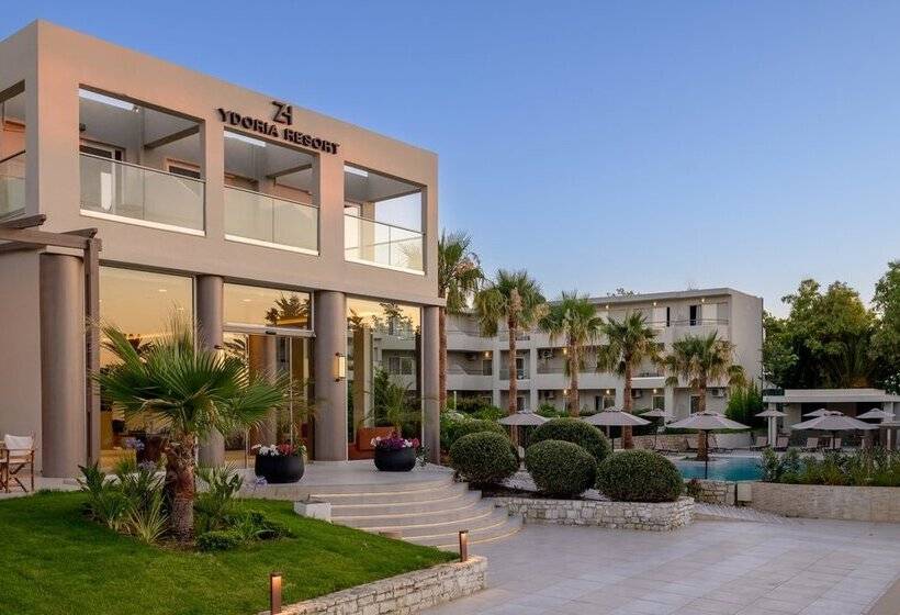Ydoria Resort