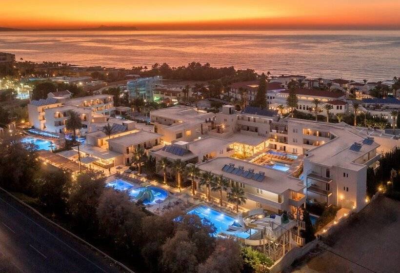 Ydoria Resort