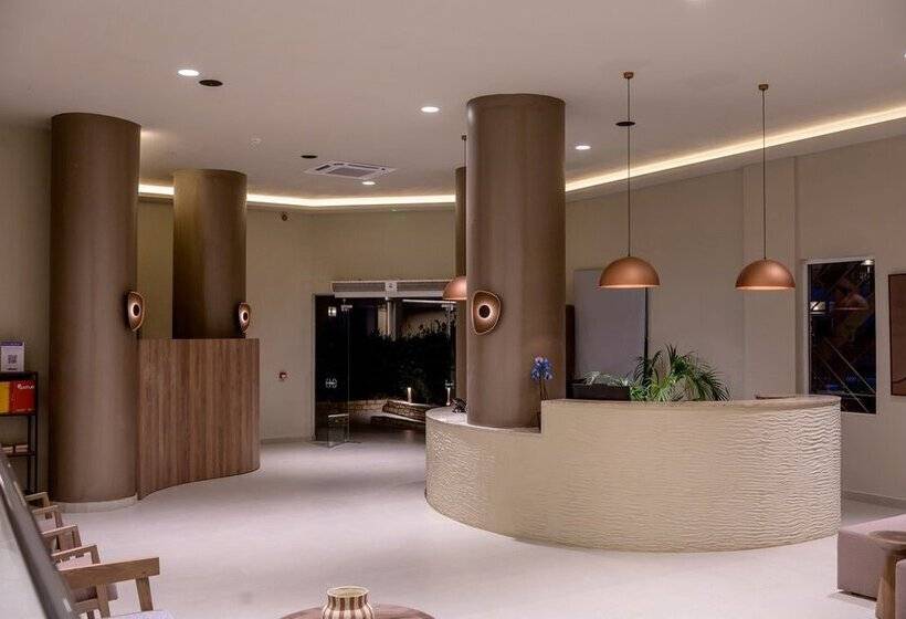 Ydoria Resort