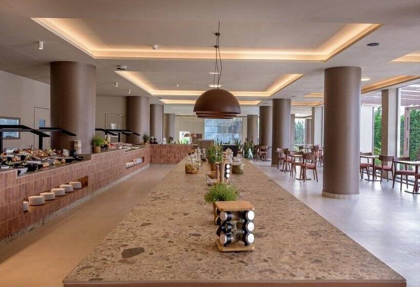 Ydoria Resort