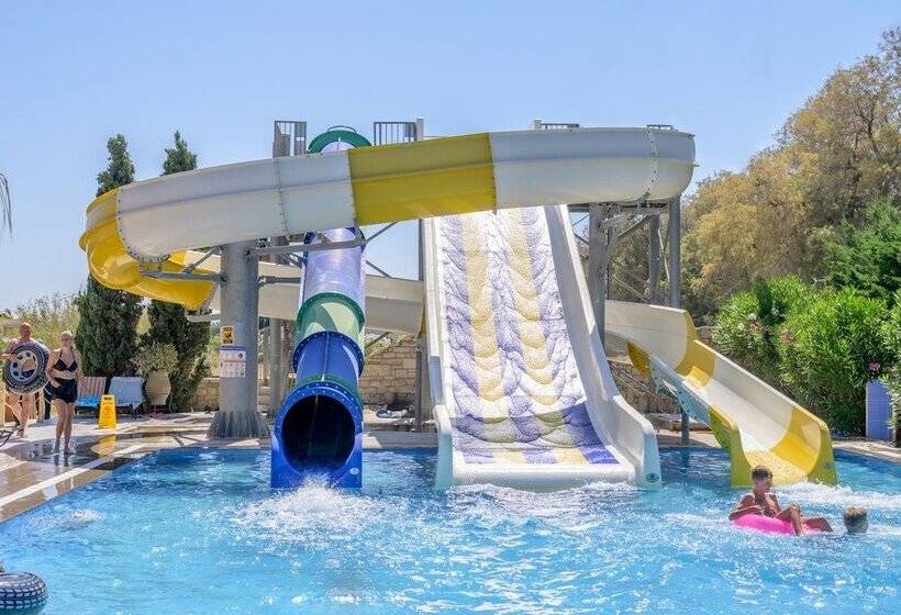 Ydoria Resort