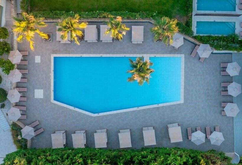 Ydoria Resort