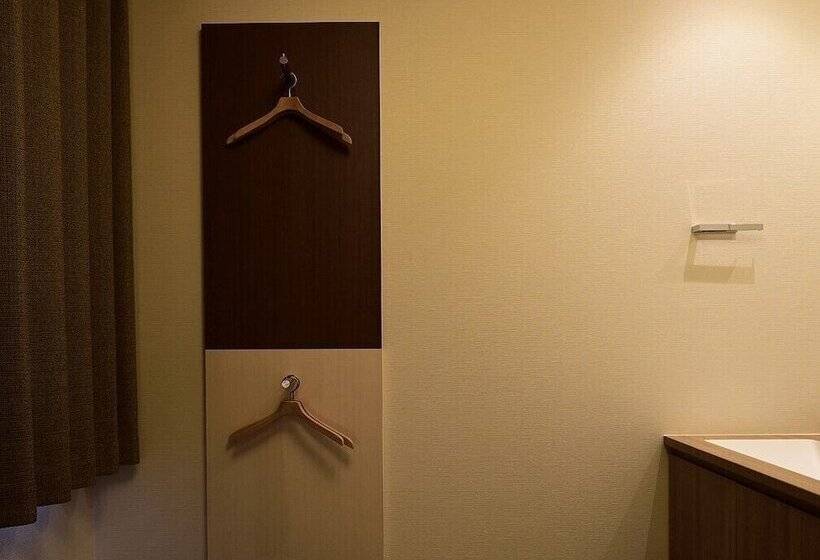 Hotel The Retreat Mikuni