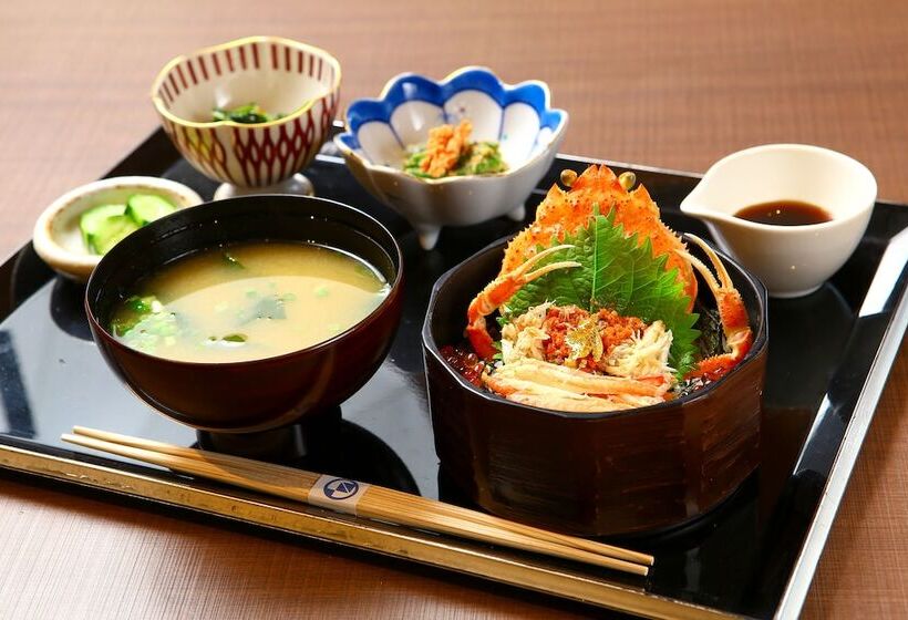 Hotel The Retreat Mikuni