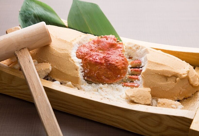 هتل The Retreat Mikuni