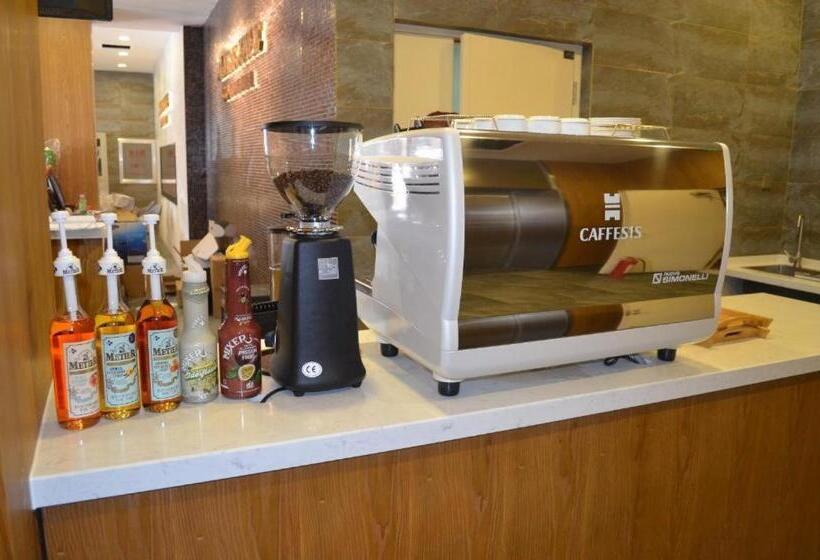 Hotel James Joyce Coffetel·harbin Convention And Exhibition Center Wanda Plaza Longta