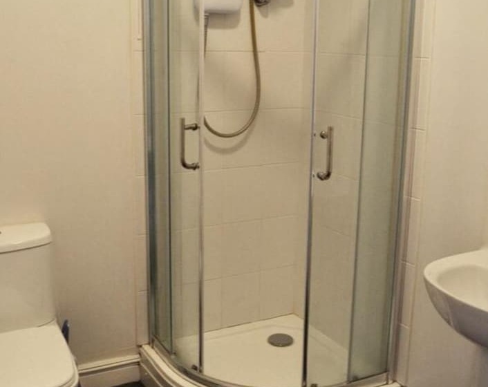 בית מלון כפרי The Leven Guesthouse