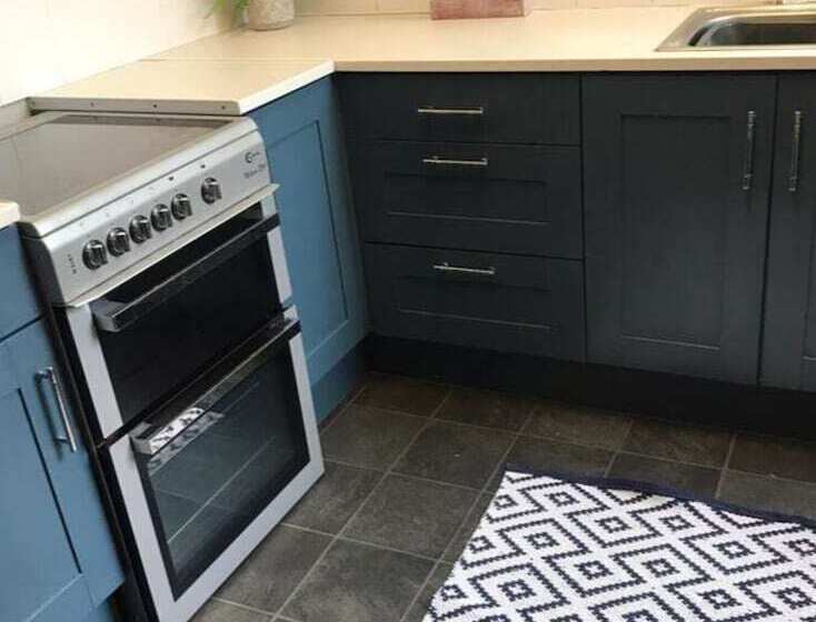 בית מלון כפרי The Leven Guesthouse