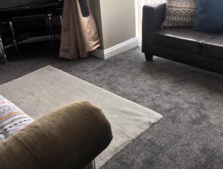 בית מלון כפרי The Leven Guesthouse