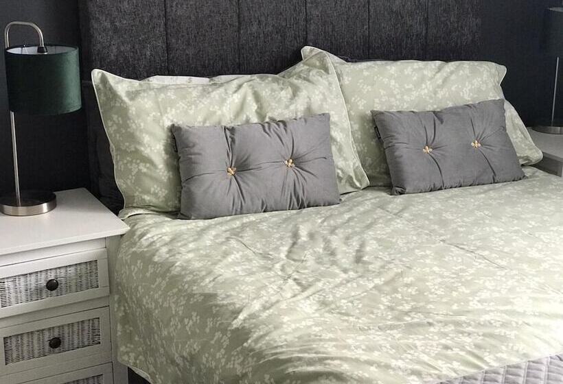 בית מלון כפרי The Leven Guesthouse