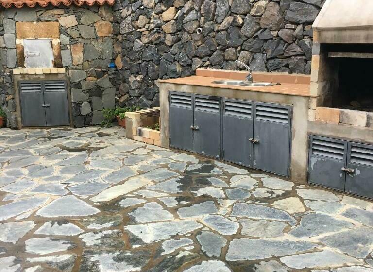 Casa Rural Los Avestruces