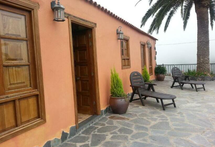 Casa Rural Los Avestruces