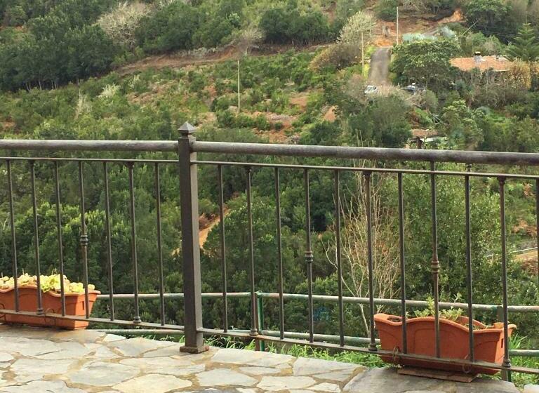 Casa Rural Los Avestruces