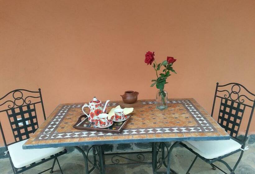 Casa Rural Los Avestruces