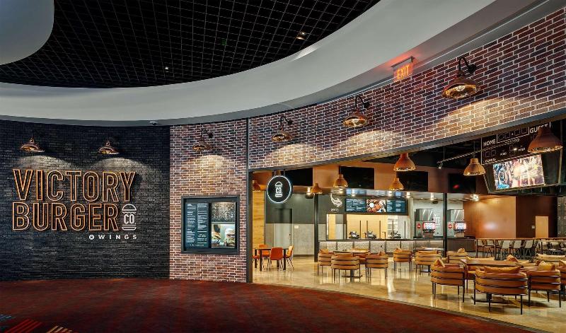 בית מלון כפרי Circa Resort & Casino   Adults Only