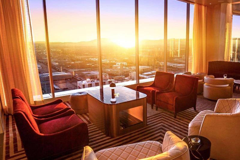 בית מלון כפרי Circa Resort & Casino   Adults Only