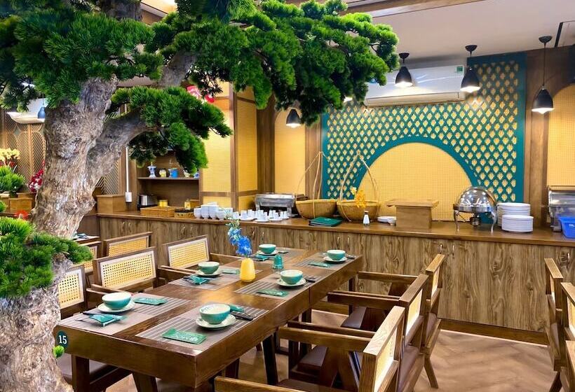 هتل Happy Life Green