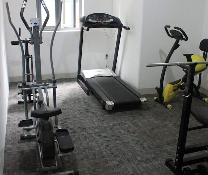 هتل Happy Life Green