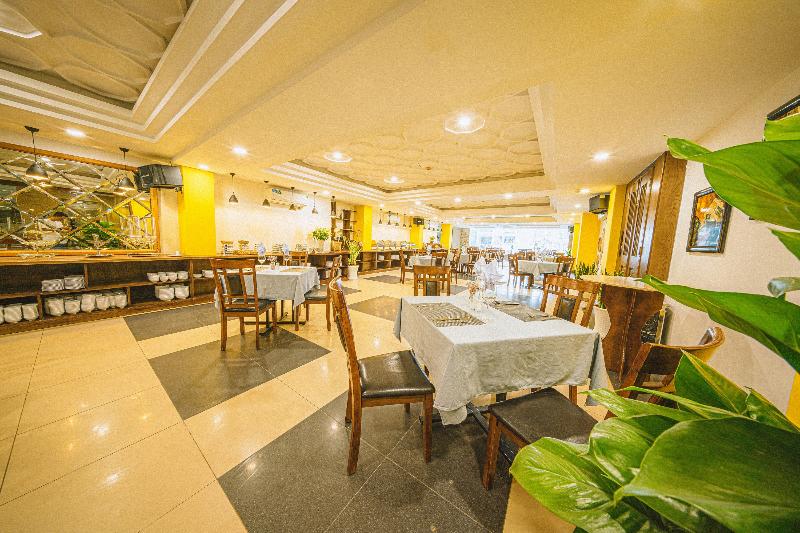 هتل Happy Life Green