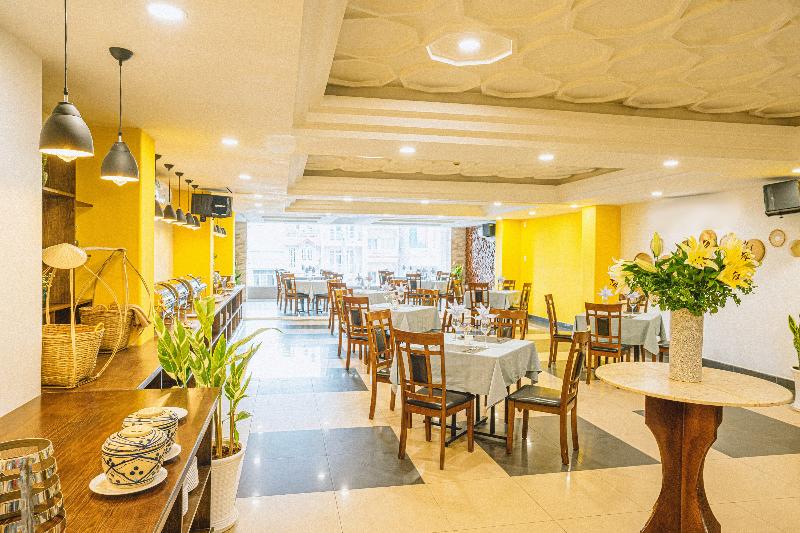 هتل Happy Life Green