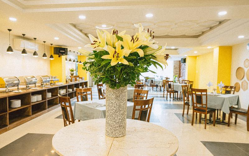 هتل Happy Life Green