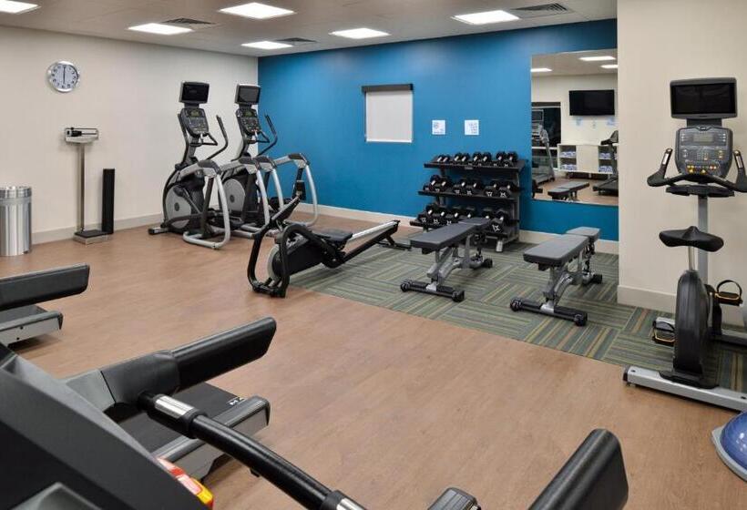 Отель Holiday Inn Express Orlando South Park, An Ihg