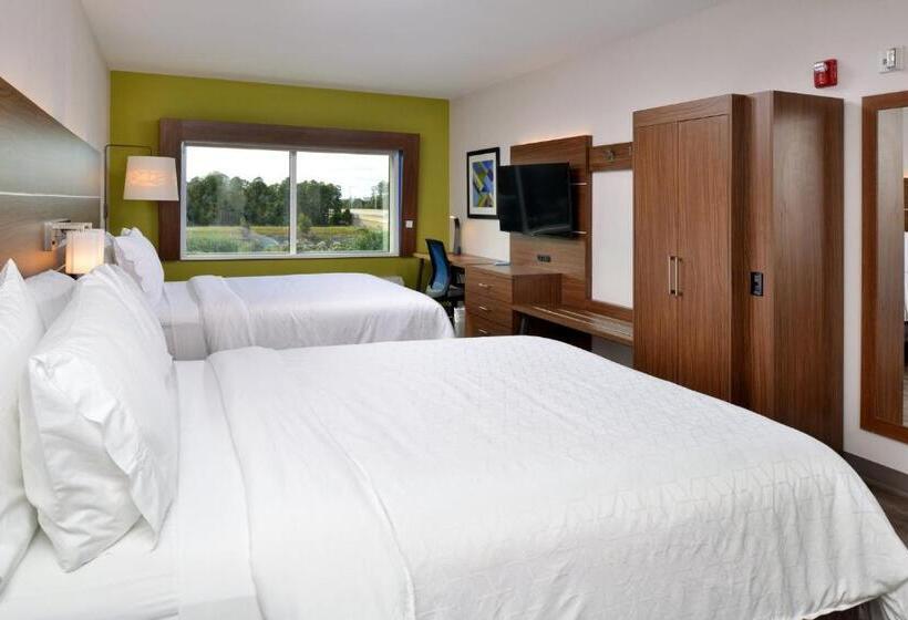 Отель Holiday Inn Express Orlando South Park, An Ihg