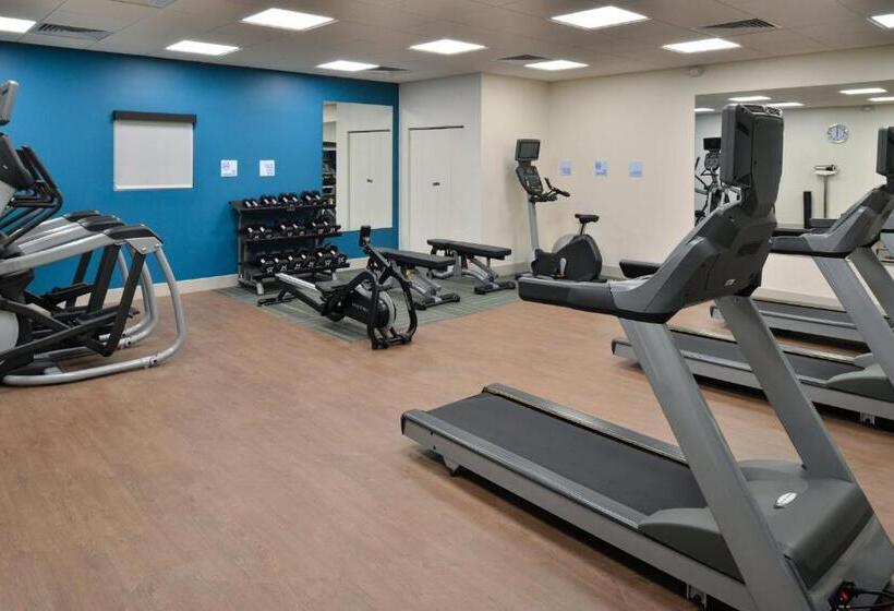 Отель Holiday Inn Express Orlando South Park, An Ihg