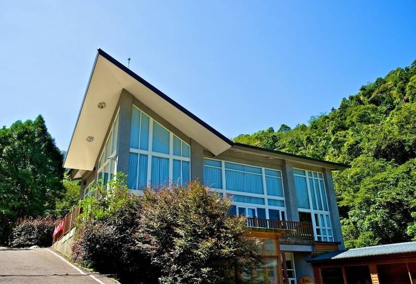 هتل Hsinchu Bali Forest Hot Spring Resort