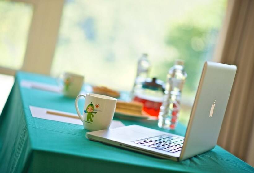 هتل Hsinchu Bali Forest Hot Spring Resort