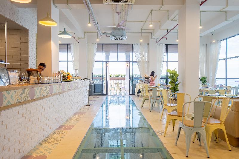 هتل Skool Plus Vung Tau