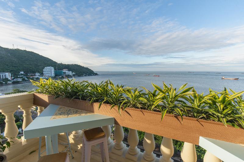 هتل Skool Plus Vung Tau