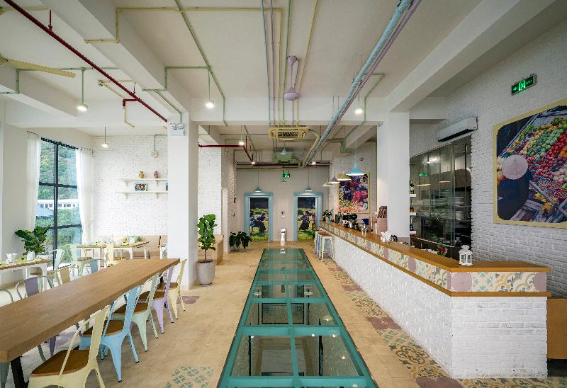 هتل Skool Plus Vung Tau