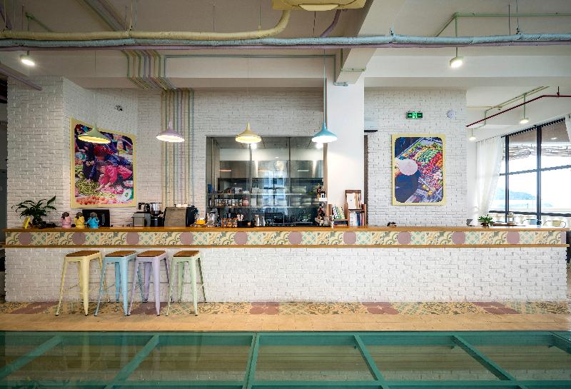 هتل Skool Plus Vung Tau